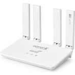 Skygo 4g Lte 5g Wifi 6 Modem Router 300 Mbps 1 Port Beyaz APXCPE06 CPF906