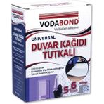 Skygo 53.03.045 Duvar Kağıdı Tutkalı, 250G, Beyaz - Option-1 - 0 - Siyah - 1 Adet