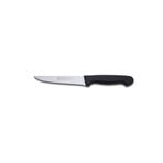 Skygo 61005LZ 12.5 CM Lazerli Tırtıklı Sebze Steak ve Biftek Bıçağı