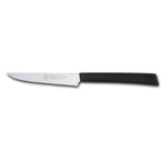 Skygo 61107 Sürmene 12 cm Lazerli Tırtıklı Biftek Steak Bıçağı