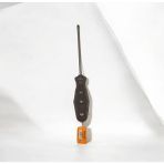Skygo 6X150 Black Serisi Düz Tornavida Mıknatıslı - Siyah - 6*150mm