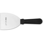 Skygo 71154 Creme Paslanmaz Gıda Spatula No:4 - 12,5 cm - 1 Adet