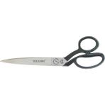 Skygo 7500-10 No 10 inç 25.4 cm Nikel Kaplama Amerikan Model Terzi Makası
