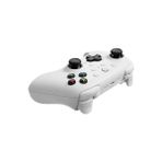 Skygo 8bitdo Windows ve Için 2 Kablosuz Denetleyici, Tmr Oyun Çubukları, Değiştirilebilir Salon Efekti/dokunmatik Tetikleyiciler, Hareket Kontrolü, Rgb Fire Ring, 8 Speed Kablosuz