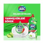 Skygo Abc Deterjan Bulaşık Deterjanı Limonu 1370 gr - Option-1