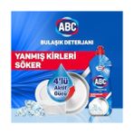 Skygo Abc Deterjan Bulaşık Deterjanı Power 685 gr - Option-1