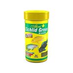 Skygo Ahm Cichlid Green Granulat 100 ml Balık Yemi - Option-1