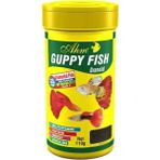Skygo Ahm Guppy Granul 100 ml Balık Yemi - Option-1