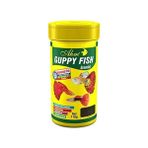 Skygo Ahm Guppy Granul 250 ml Balık Yemi - Option-1
