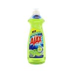 Skygo Ajax Limonu + Sirke Elde Sıvı Bulaşık Deterjanı 828ML - Option-1
