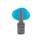 Skygo Alıx Avıen Gök Mavi Kalıcı Oje 86-Yoğun Renk Veren Jel Oje 12 Ml-Nail Uv Gel Polish 86 - 0 - Siyah