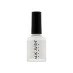 Skygo Alıx Avıen Süt Beyaz Oje 02 - Yüksek Pigmentli Uzun Süreli Kalıcılık Hızlı Kuruma - Nail Lacquer 02 - 0 - Siyah