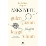 Skygo Anksiyete: Gülen Yüzüm Kaygılı Ruhum - Option-1