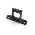 Skygo Antika Tarz Dekoratif Pirinç Ispanyolet Makarası - 50X13 Mm, Oksit