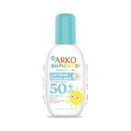 Skygo Arko Suncare Sprey Süt Güneş Kremi, Spf 50+, 200 Mililitre
