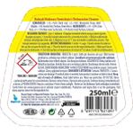 Skygo Asperox Sparx Bulaşık Makinesi Temizleyicisi Sirkeli ve Limonlu 250 ml (2 Paketi) - Option-1