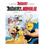 Skygo Asteriks 9 - Asteriks ve Normanlar