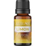 Skygo Auran Limon Saf Esansiyel Uçucu Yağ Buhurdanlık Yağı Difüzör Esansı Aromaterapi Ortam Koku Küre Yağı 10ML - 001-Renkli - 100 x 100 cm