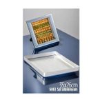 Skygo Baklava Tepsisi Alüminyum 35X26 cm