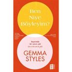 Skygo Ben Niye Böyleyim? - Option-1