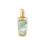 Skygo Besleyici Saç Bakım Yağı 150 ml – 9 Çiçek Yağı, B5 Vitamini ve Biocomplex B11 ile Kuru ve Yıpranmış Saçlar Için Yoğun Bakım - Option-1