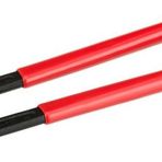 Skygo Betoncu Kerpeten - 250 mm, Pvc İzoleli