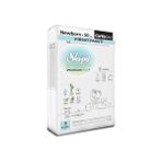 Skygo Bio Natural Premium Plus Fırsat Paketi Bebek Bezi 1 Numara Newborn 50 Adet - 0 - 1 Ay