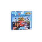 Skygo BK006 Gepettoys,Harika Kanatlar Sihirli Boyama Kitabı