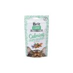 Skygo Brit Care Functional Snack, Sakinleştirici Etkili, Tahılsız, Fonksiyonel Kedi Ödülü, 50 G - 0,35 lt