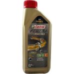 Skygo Castrol Power 1 4t 10W-50 1 Litre Motorsiklet Yağı - 0 - 3 Yaş - 0 - Siyah
