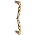 Skygo Çekme/sürgü Kapı Kolu Altın Renk 28 cm - 001-Renkli - Option-1