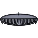 Skygo Chef 30/plancha 30 28CM Bölmeli Barbekü Tava - Option-1 - --