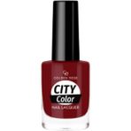 Skygo City Color Nail Lacquer Oje (No: 47) - 0 - Siyah