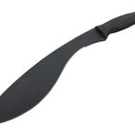 Skygo Cold Steel Carbon V Çeliği Kukri / Kukry Dekoratif Bıçak 44 Cm - Plastik Kaymaz Sap SKY70741126