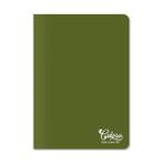Skygo Colors A4 60 Yaprak Çizgili Defter, Yeşil - Option-1