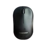 Skygo Concord Kablosuz 3D Mouse (Siyah) - Option-1 - 001-Renkli