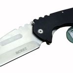 Skygo CRKT Praetorian M-1960-1 Siyah 23 cm Kılıflı Kutulu Outdoor Çakı