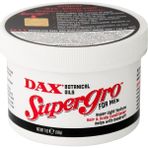 Skygo Dax Supergro For Men-Erkekler Için Saç Bakım Yağı 198GR - 0 - Siyah - Option-1