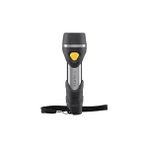 Skygo Day Light Multi LED F10 Taschenlampe Mit 5 Leds (Inkl. 1xaa Longlife Power Batterie, Ideal Für Haushalt, Camping, Angeln, Garage, Notfall, Stromausfall,) - 0,5