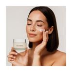 Skygo Declamore Yaşlanma Karşıtı Anti-Aging Kolajen Yüz Kremi, Hyalüronik Asit, Niacinamide, Toparlayıcı ve Siyah Nokta Giderici, Akne Önleyici ve Gözenek Sıkılaştırıcı - Option-1