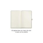 Skygo Defter Mr 90X140 Kareli W/elastik Gri - -- - Option-1