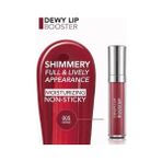 Skygo Dewy Lip Booster Serinleten ve Yatıştıran Dolgunlaştıcı Etkili Dudak Parlatıcısı No. 005 - Vintage - 8690604619078 - Option-1