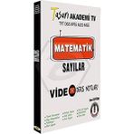 Skygo Dgs Ales Tyt Matematik Sayılar Video Ders Notları - Option-1