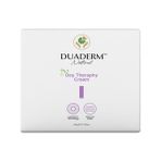 Skygo Duaderm Kırışıklık Karşıtı Day Therapy Cream, C Vitamini ve Baobab Yağı, 50 ml