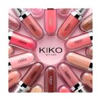 Skygo Dudak Parlatıcısı - 3D Hydra Lip Gloss - 23 Magenta - Besleyici ve Nemlendirici - Option-1