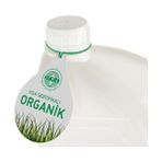Skygo Ecos3 Organik Bulaşik Makinesi Jeli (2500 ml - 100 Yıkama) 1 Paket(1 x 2500 Ml) - Option-1