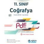 Skygo Eğitim Vadisi 11.sınıf Coğrafya Pdf Planlı Ders Föyü Video Anlatım Destekli - Option-1 - 001-Renkli