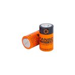 Skygo Er34615m 3.6v Aa Size Lithium Pil Li-socl2