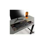 Skygo Fantastik Görsel Baskılı 70X30 Büyük Boy Mousepad - Mouse Pad - Fare Altlığı - Option-1 - 001-Renkli