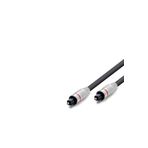 Skygo Fıber Optıcal Kablo Pvc 1.5M Siyah HDX7758